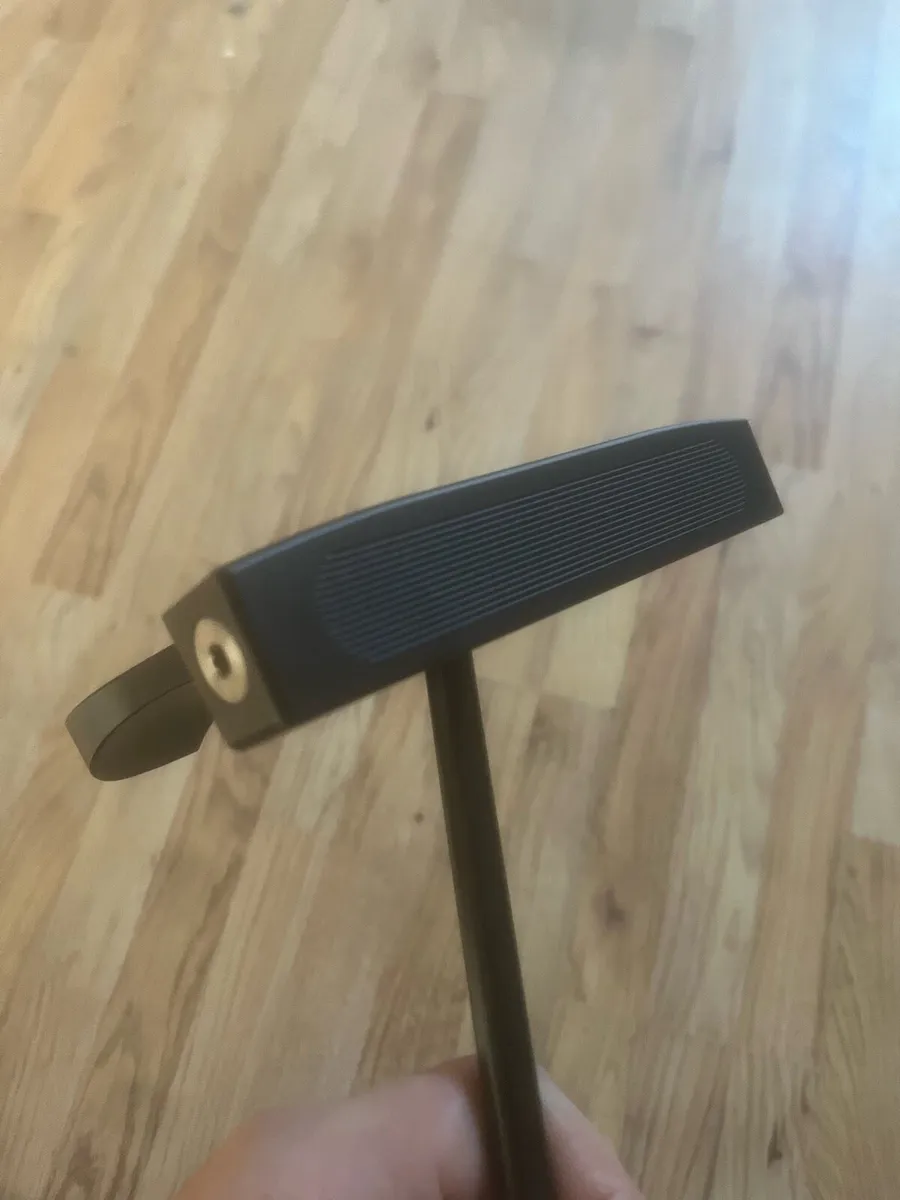 L.A.B Golf 2.1 Directed Force RH Putter - Image 2