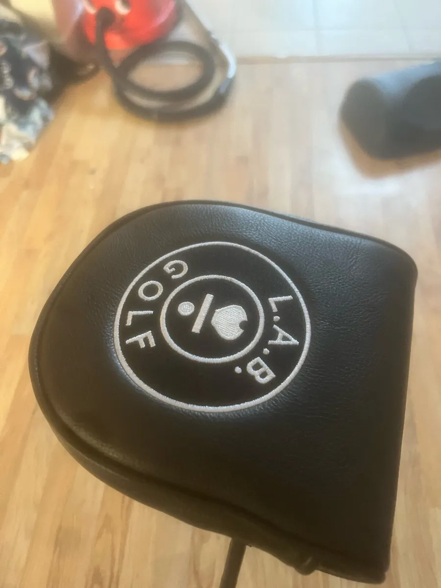L.A.B Golf 2.1 Directed Force RH Putter - Image 4