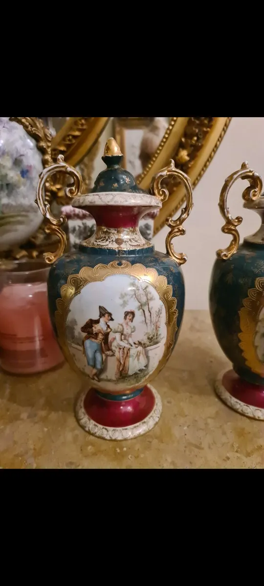 Antiques - Image 2