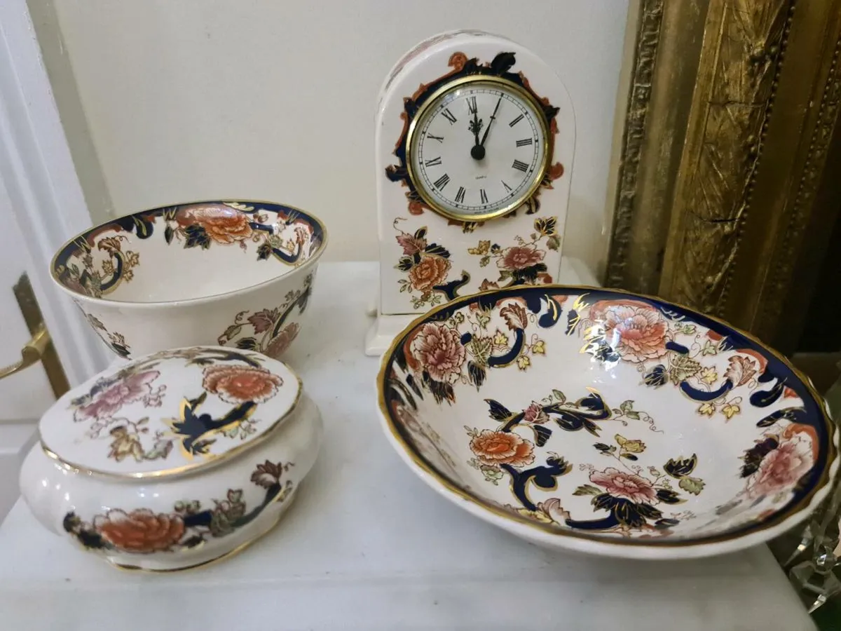 Antiques - Image 2