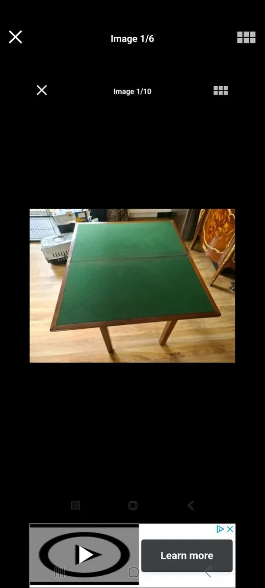 Antiques - Image 3