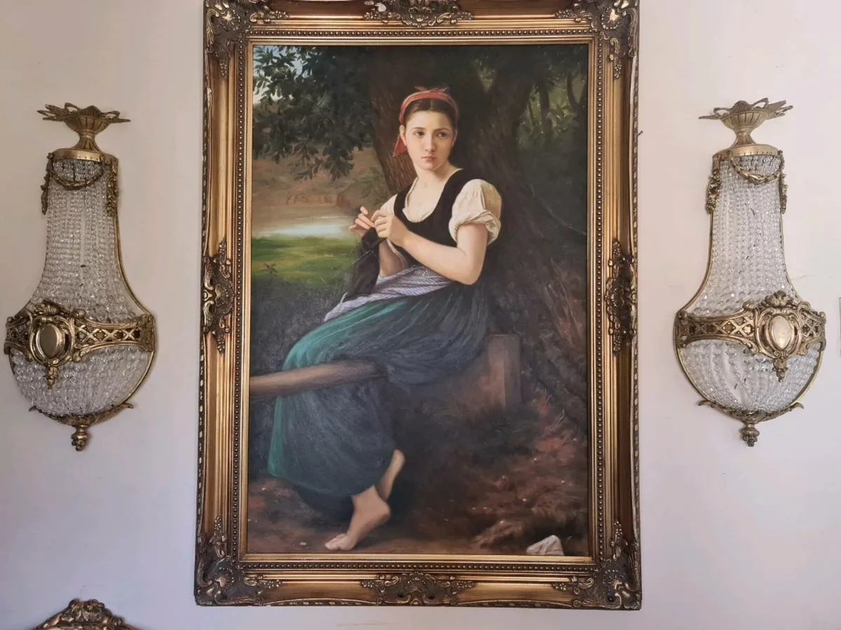 Antiques - Image 1