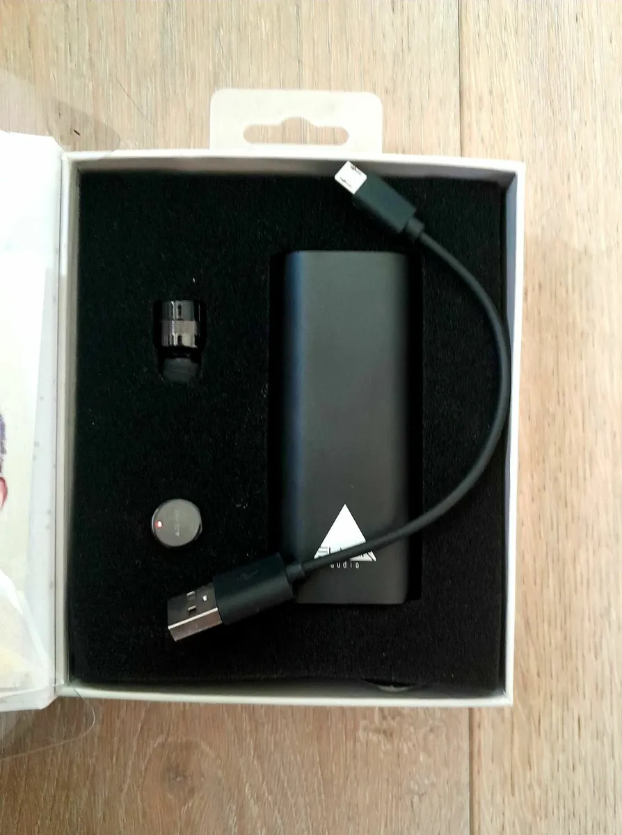 Elyxr Air 2.0 wireless earbuds - Image 3