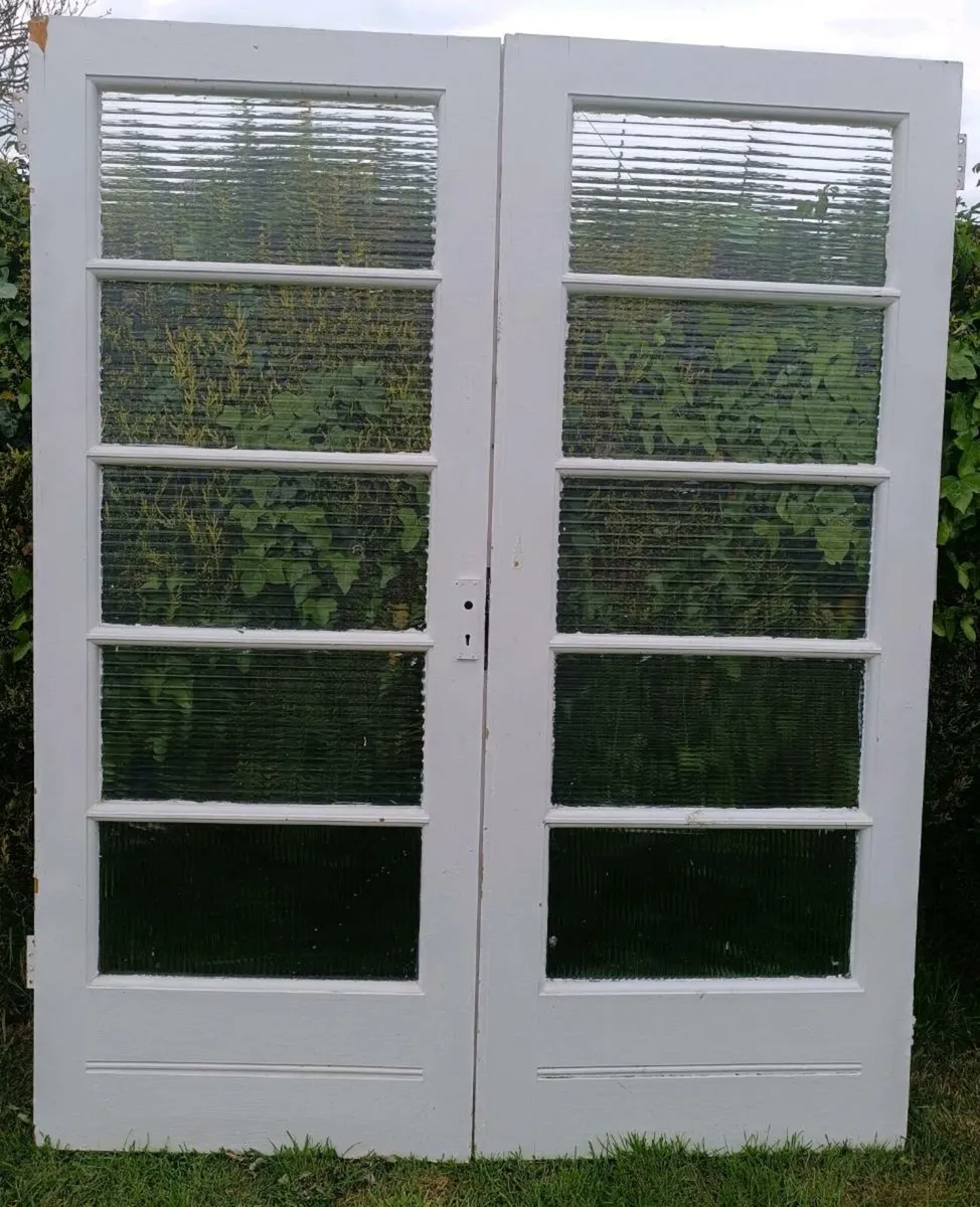 Doors - Image 1