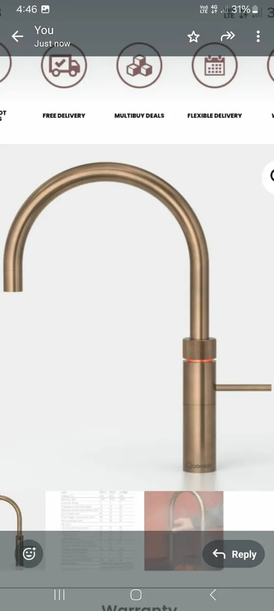 Quooker - Image 1
