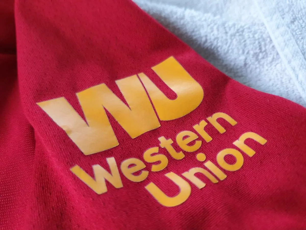 Liverpool Football Club Home Jersey 2019 to 2020 - Image 2