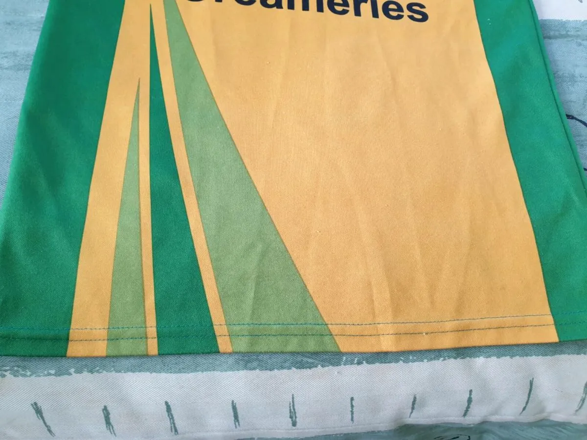 Donegal Gaelic Football Home Jersey 2012 to 2013 - Image 3