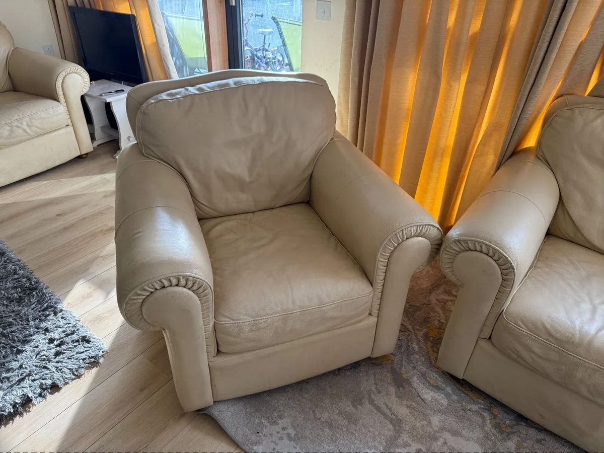 Sofa - Image 1