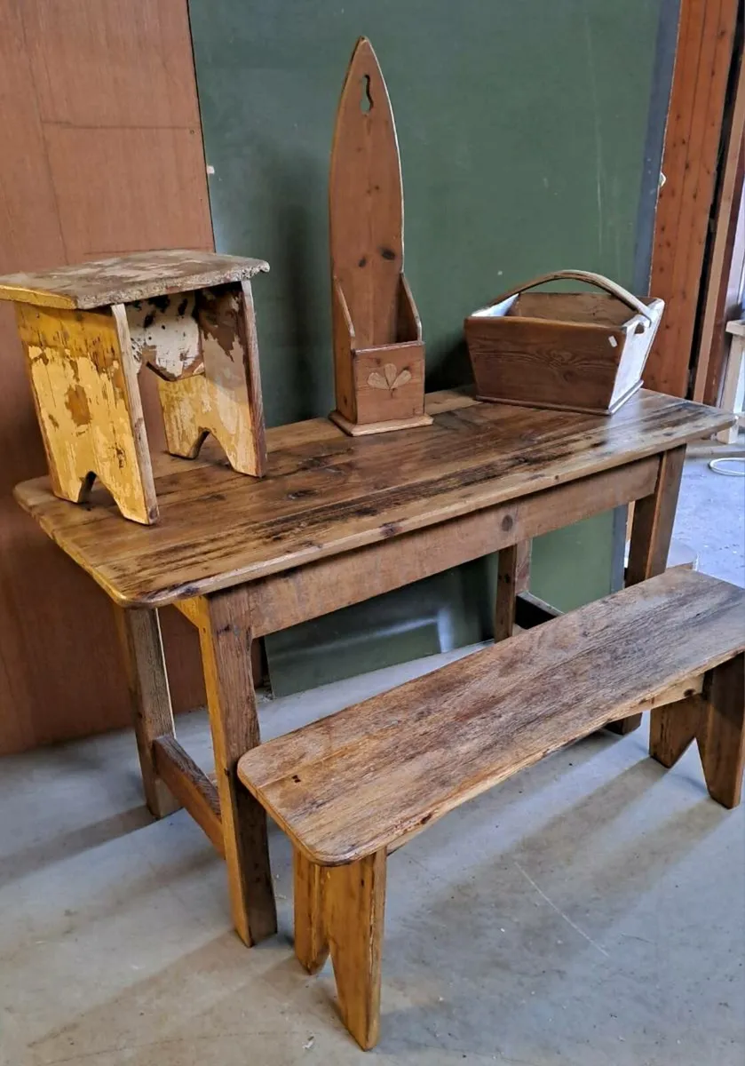 Antiques - Image 1