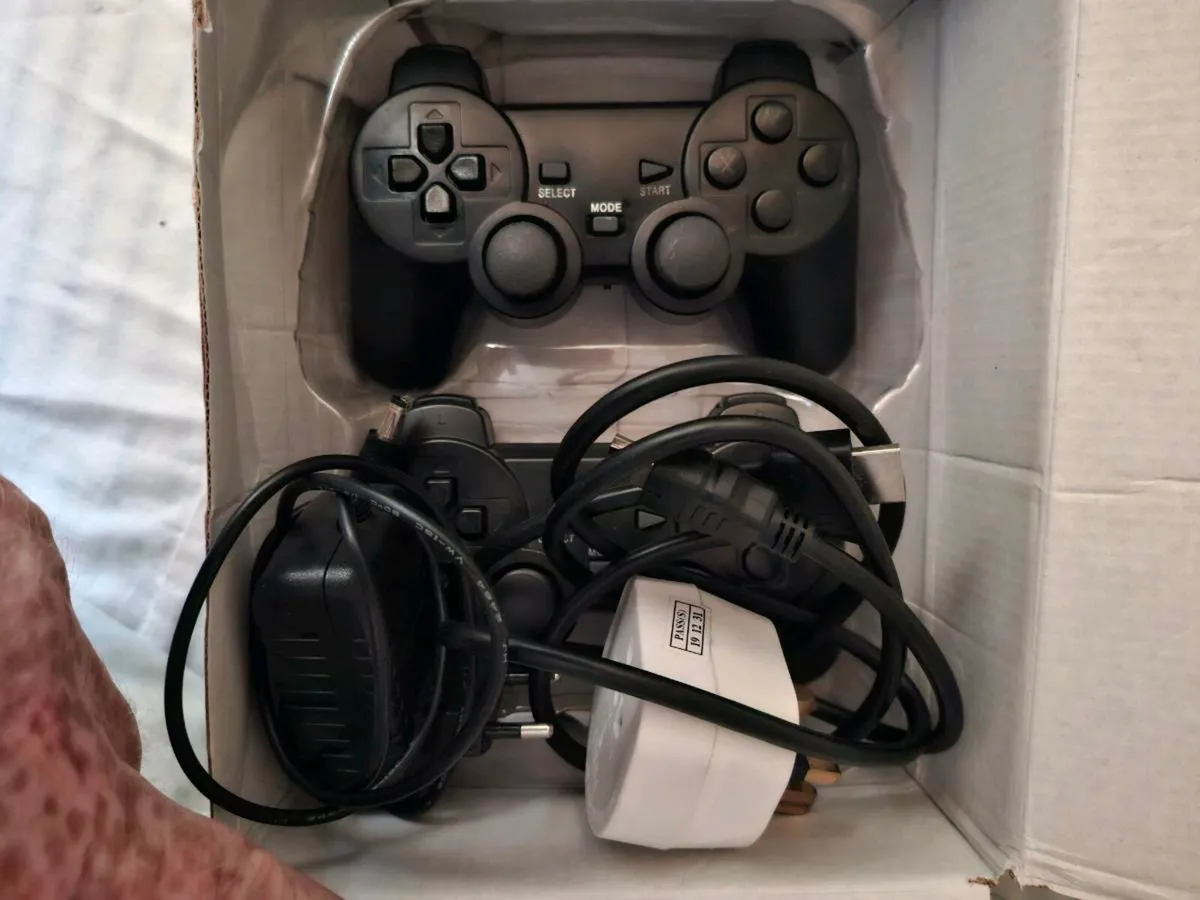 Super console x cube gaming - Image 2