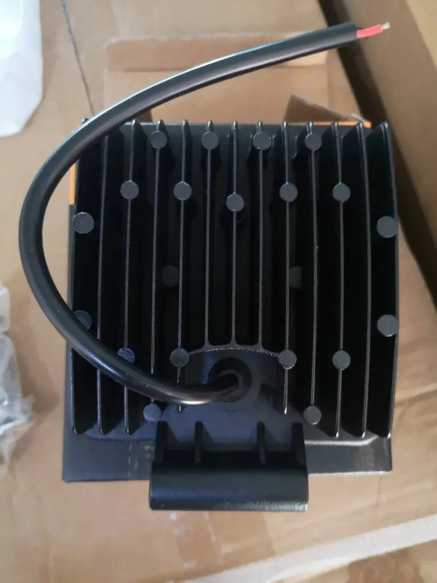 Led Bar Light Offroad 12v Car Van Tractor 2ft 3ft - Image 3