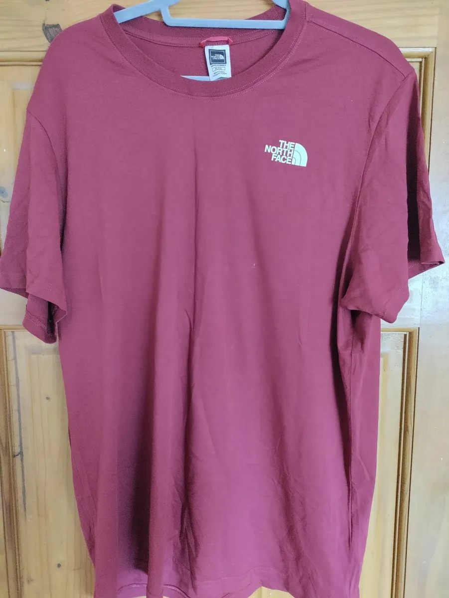 The North Face T shirt XL New - Image 3