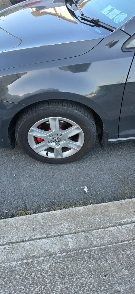 Volkswagen Golf 2015 - Image 2