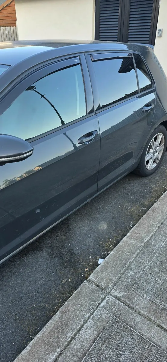 Volkswagen Golf 2015 - Image 3