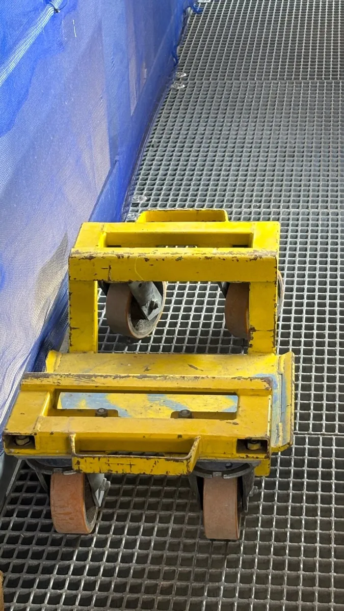 Construction and Building site Storage - Image 2