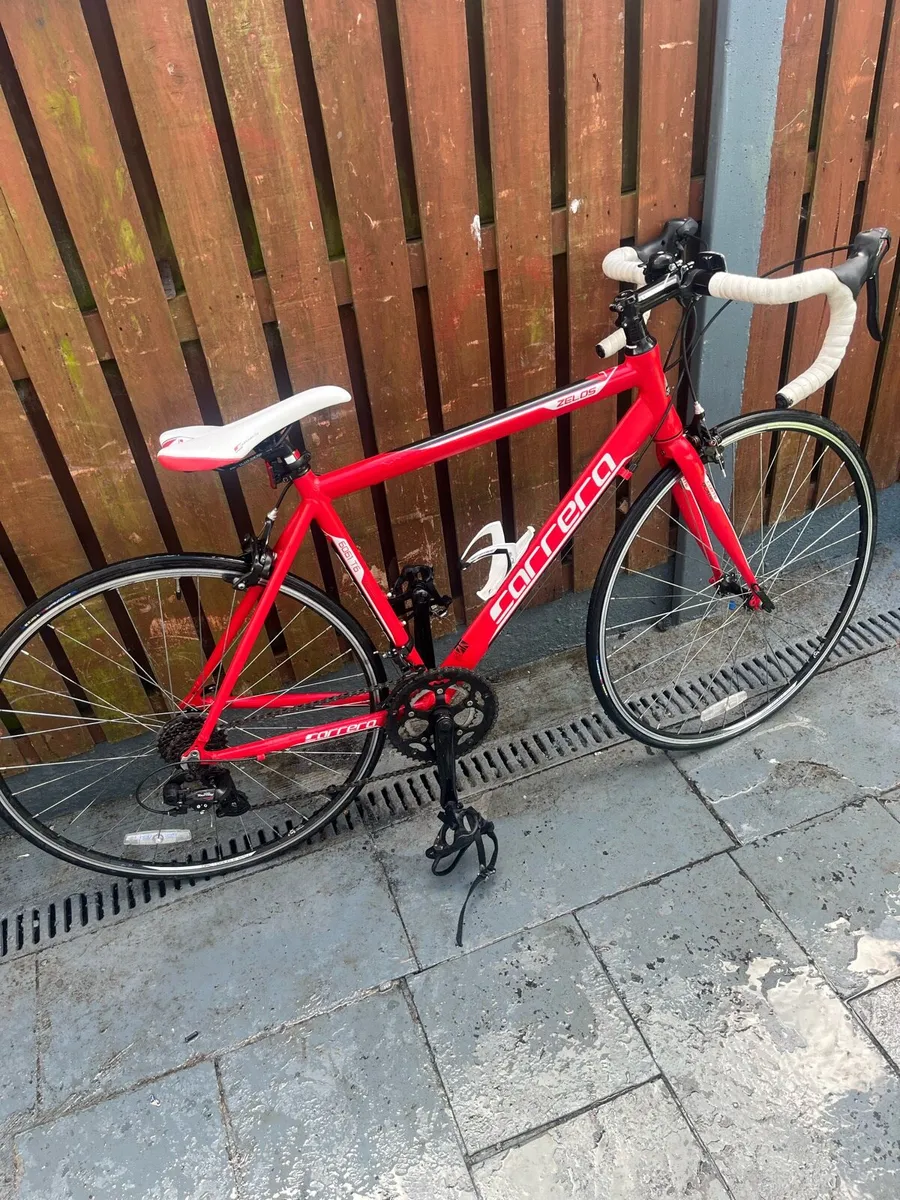 Bike - Image 1