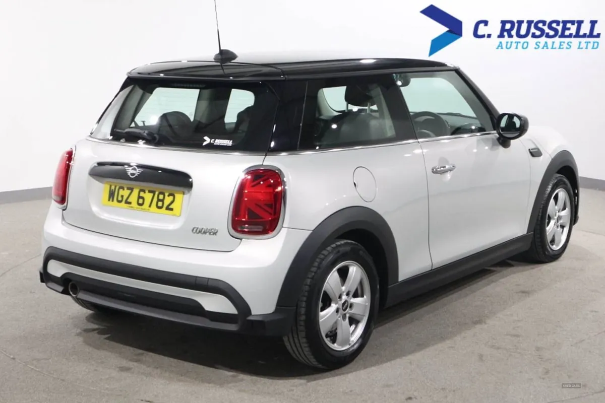 MINI HATCH 1.5 Litre Petrol - Image 3
