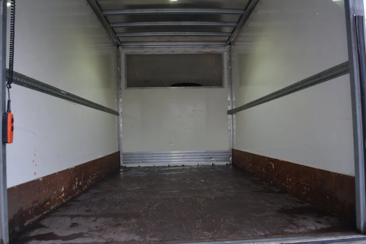 Opel Movano 2022 - Image 2