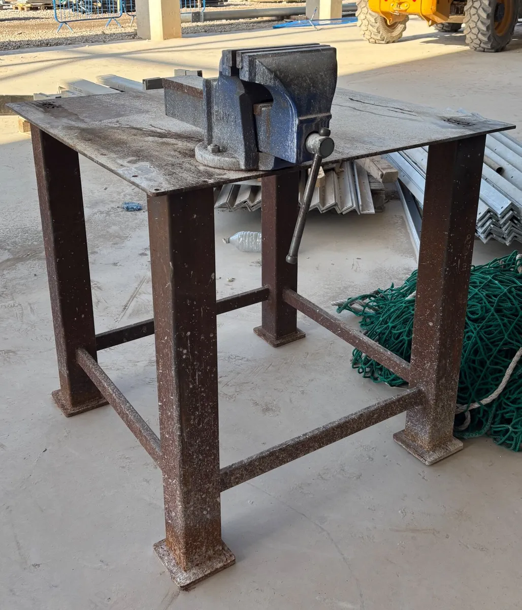 Construction and Building site Storage - Image 1