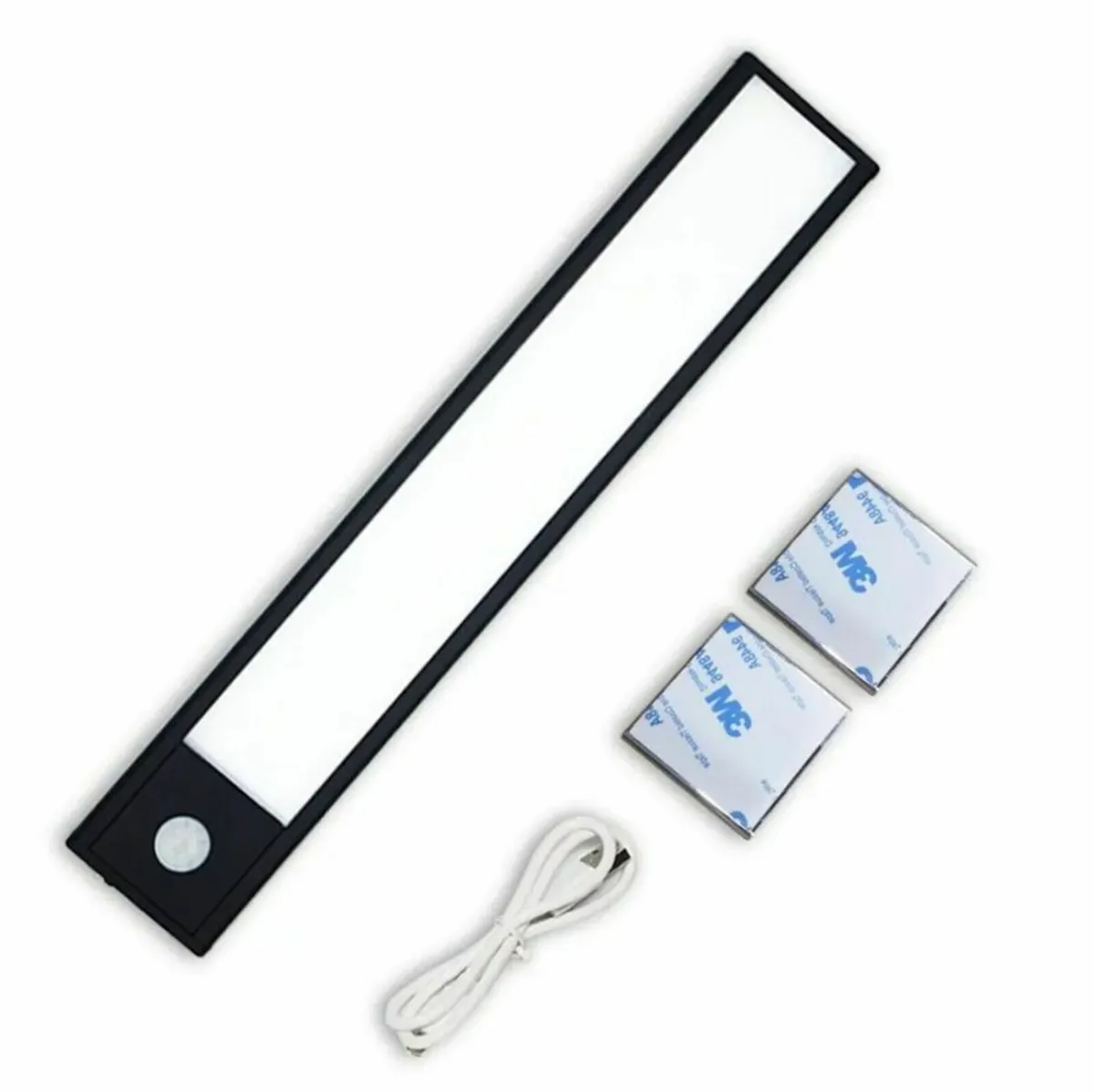 Cabinet light LED Motion Sensor Rechargeable - Image 1