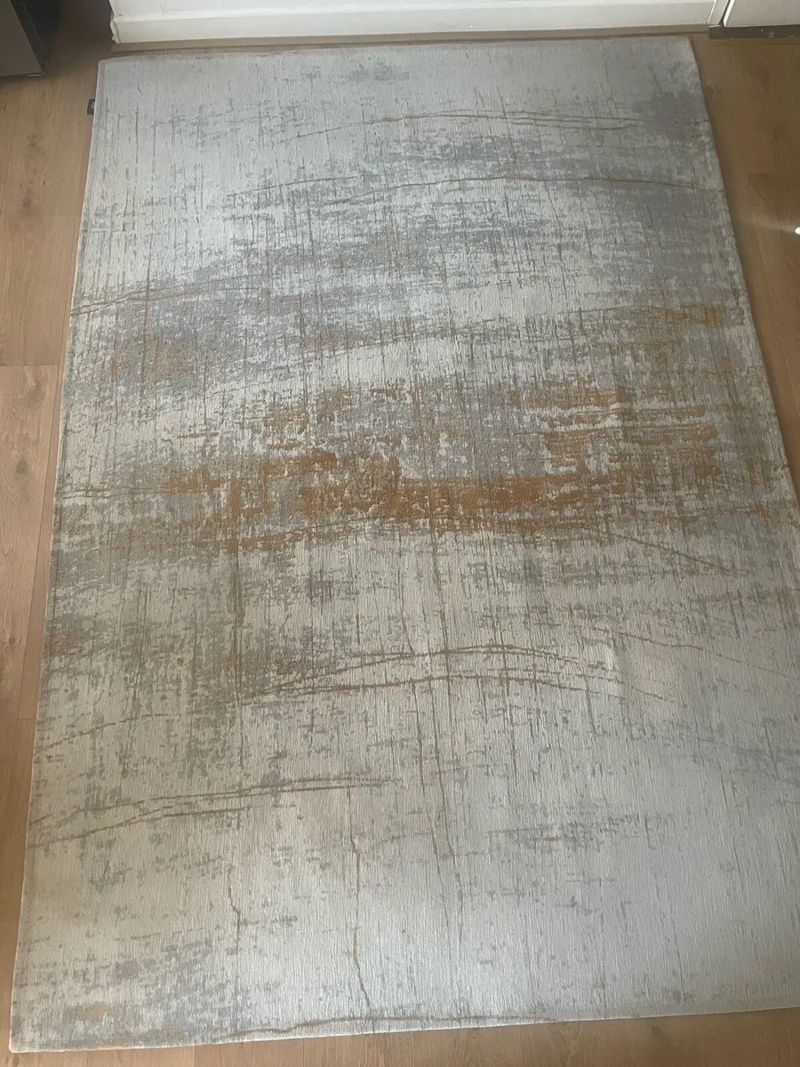 Louis De Poortere Rug €275 - Image 1