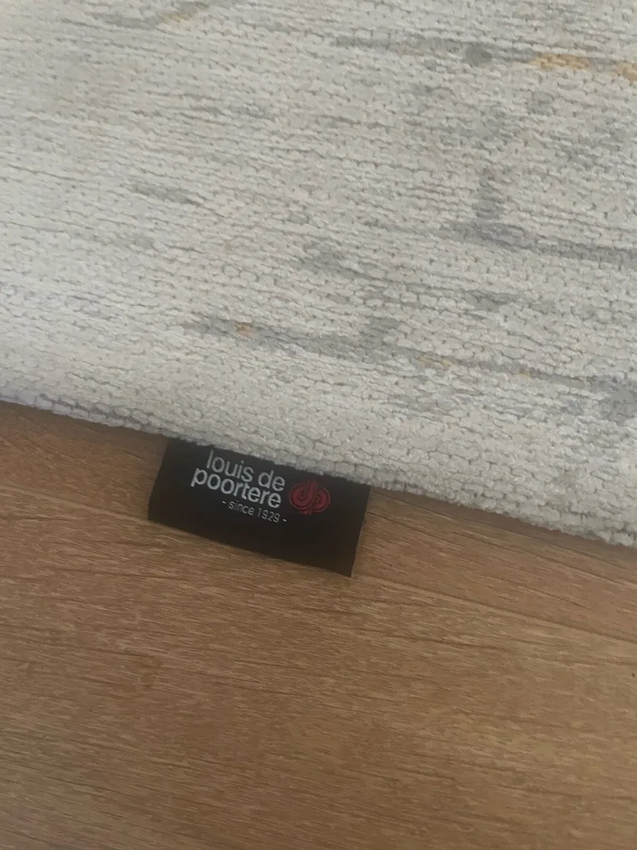 Louis De Poortere Rug €275 - Image 3