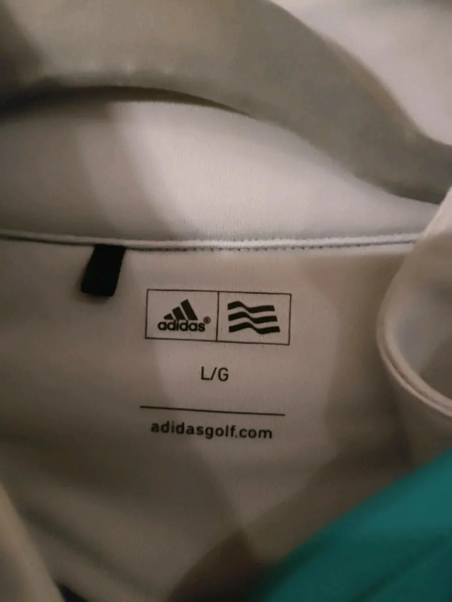Adidas Golf Large - Image 4