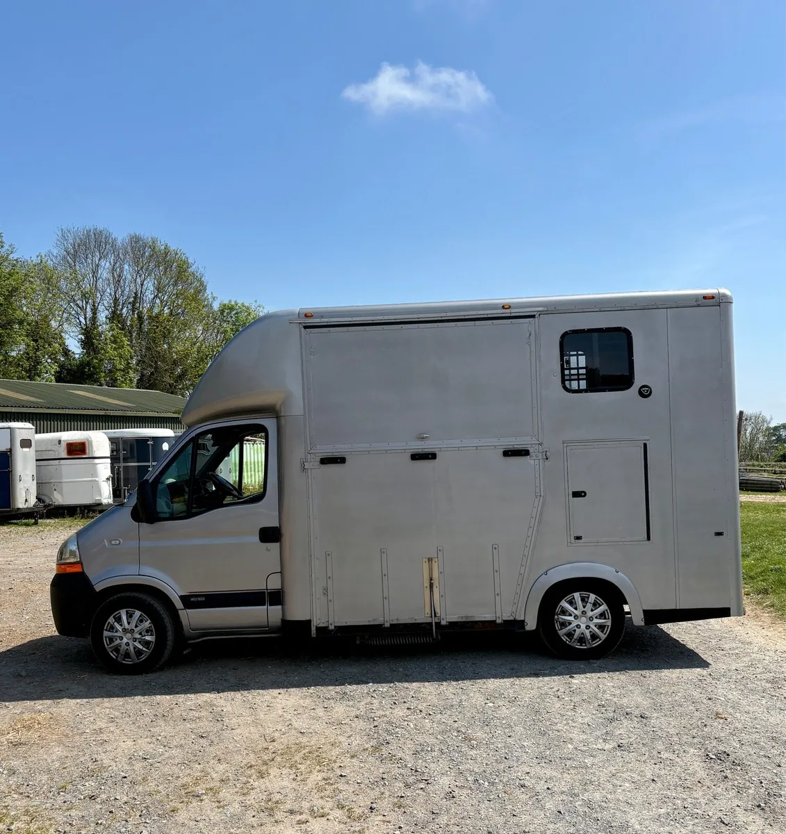 Horsevan 2 box - Image 3