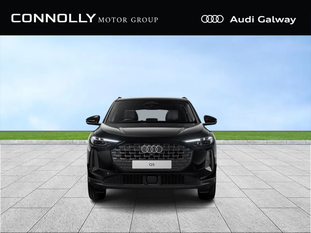 Audi Q5 2.0 E Hybrid 299BHP SE Auto - Image 2