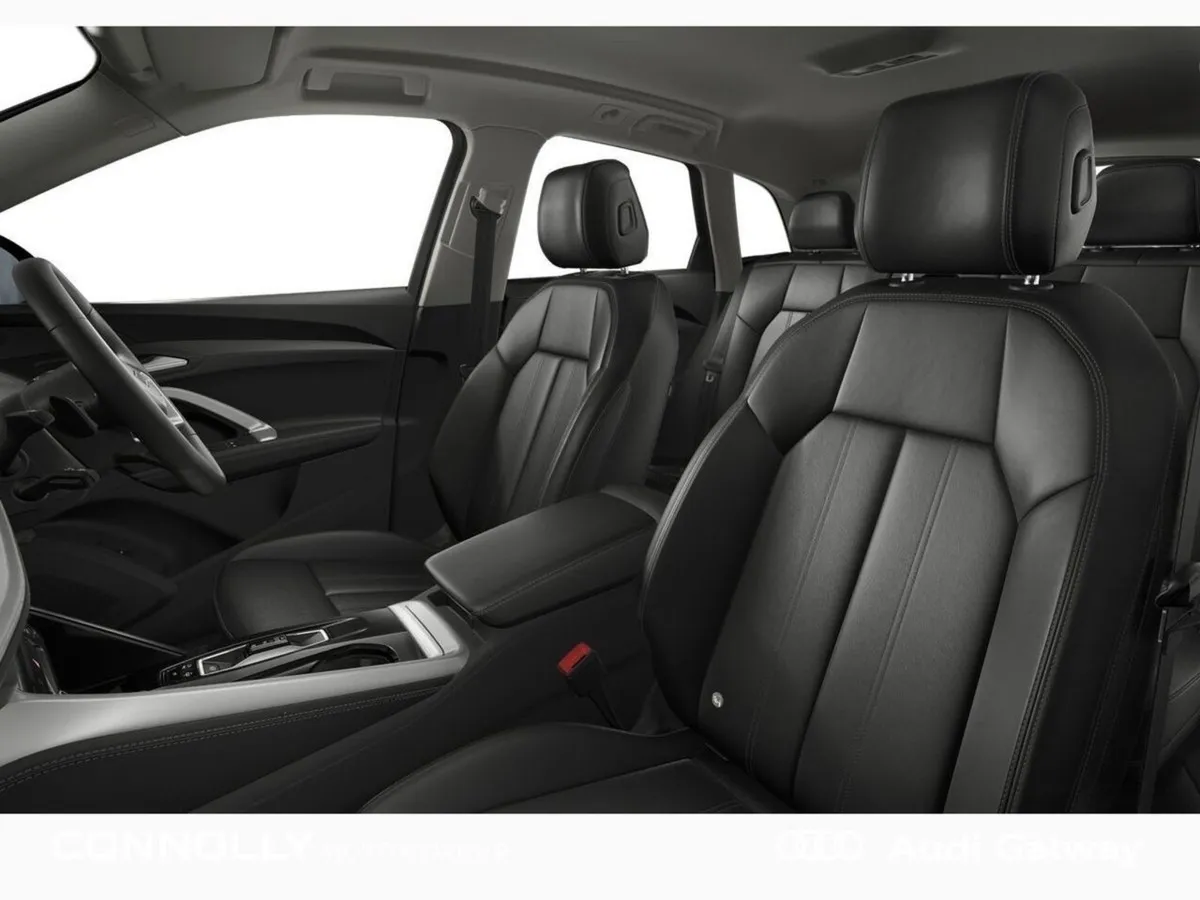 Audi Q5 2.0 E Hybrid 299BHP SE Auto - Image 4