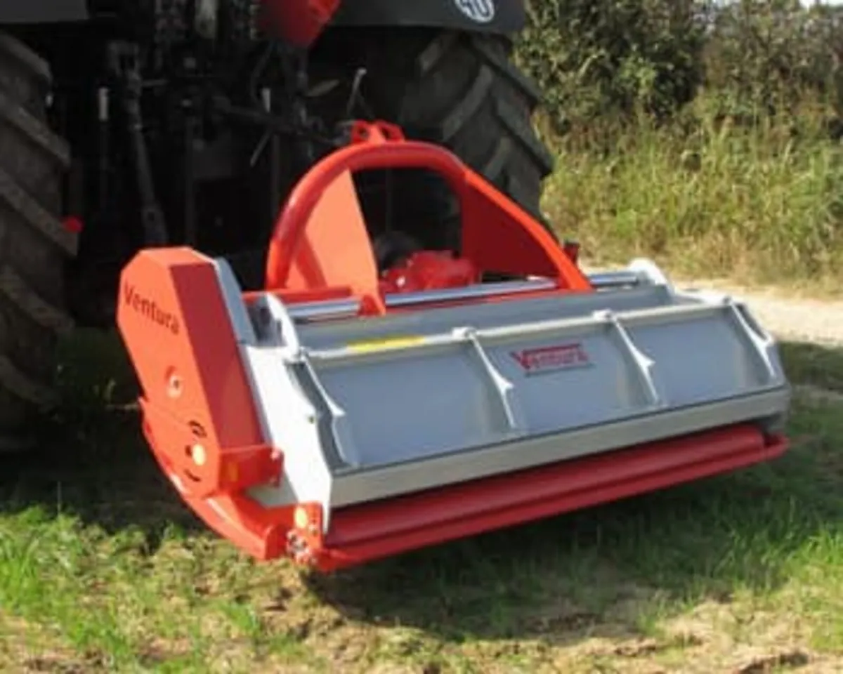 VENTURA MULCHERS - Image 2