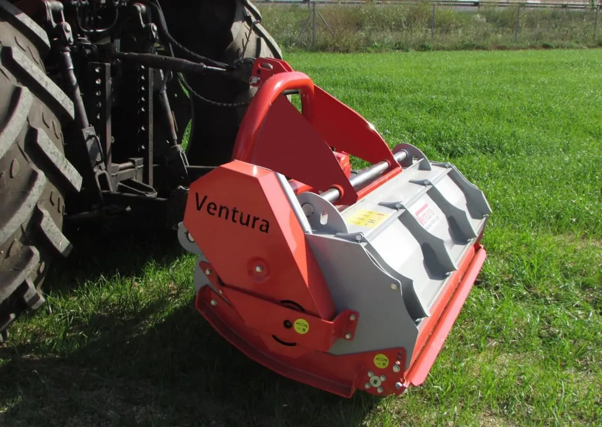 VENTURA MULCHERS - Image 3