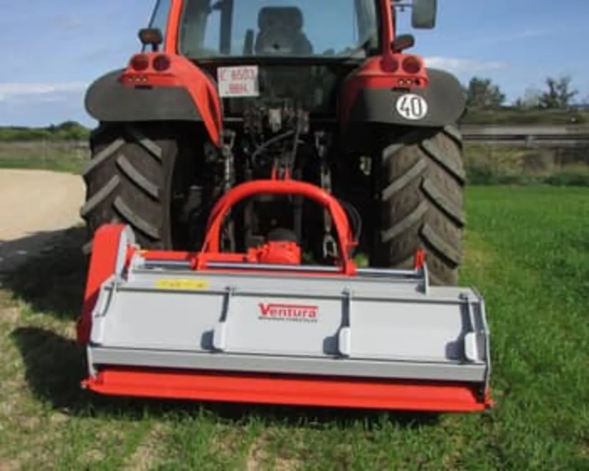 VENTURA MULCHERS - Image 4
