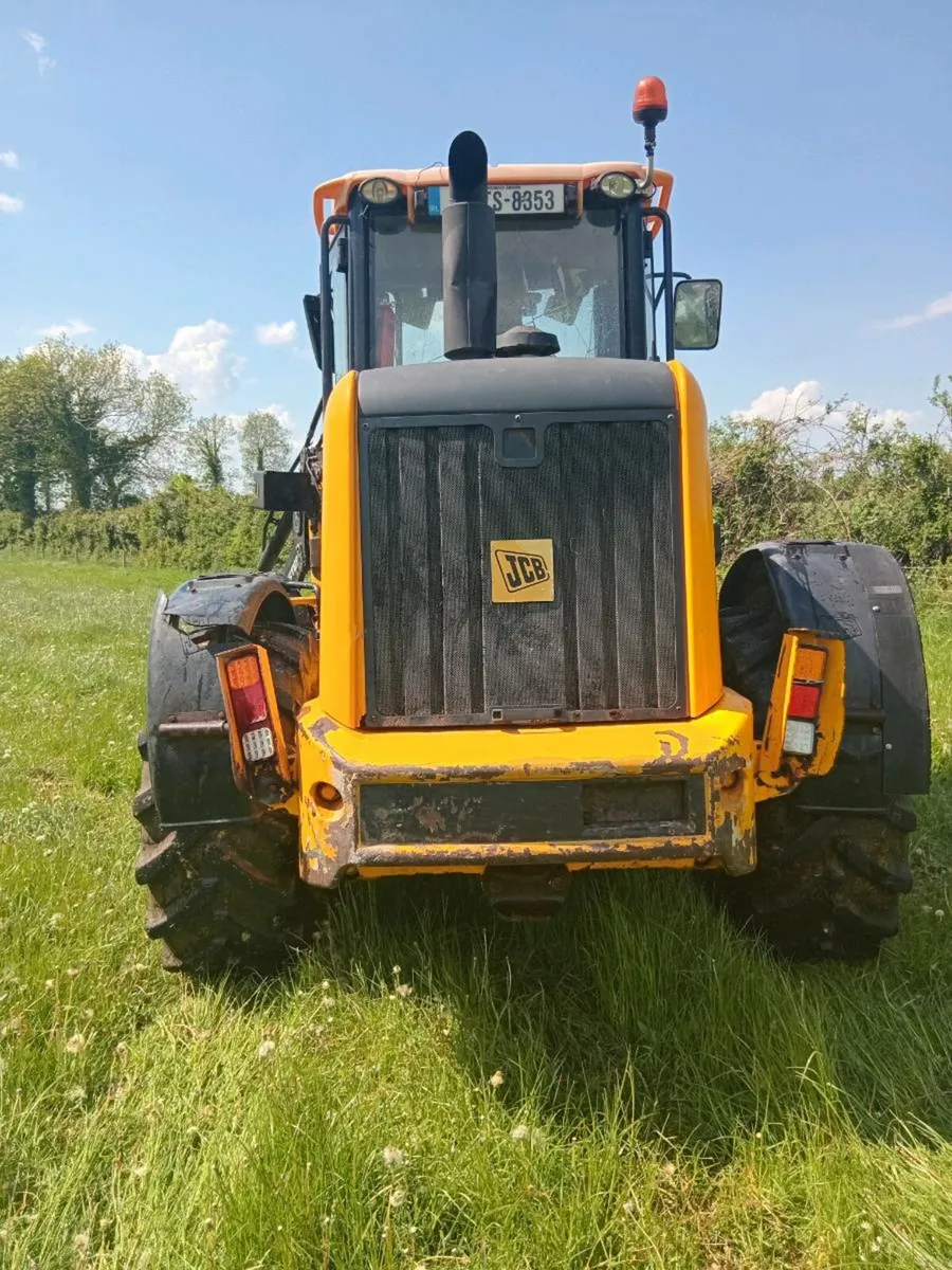 Jcb 412S Loader - Image 3