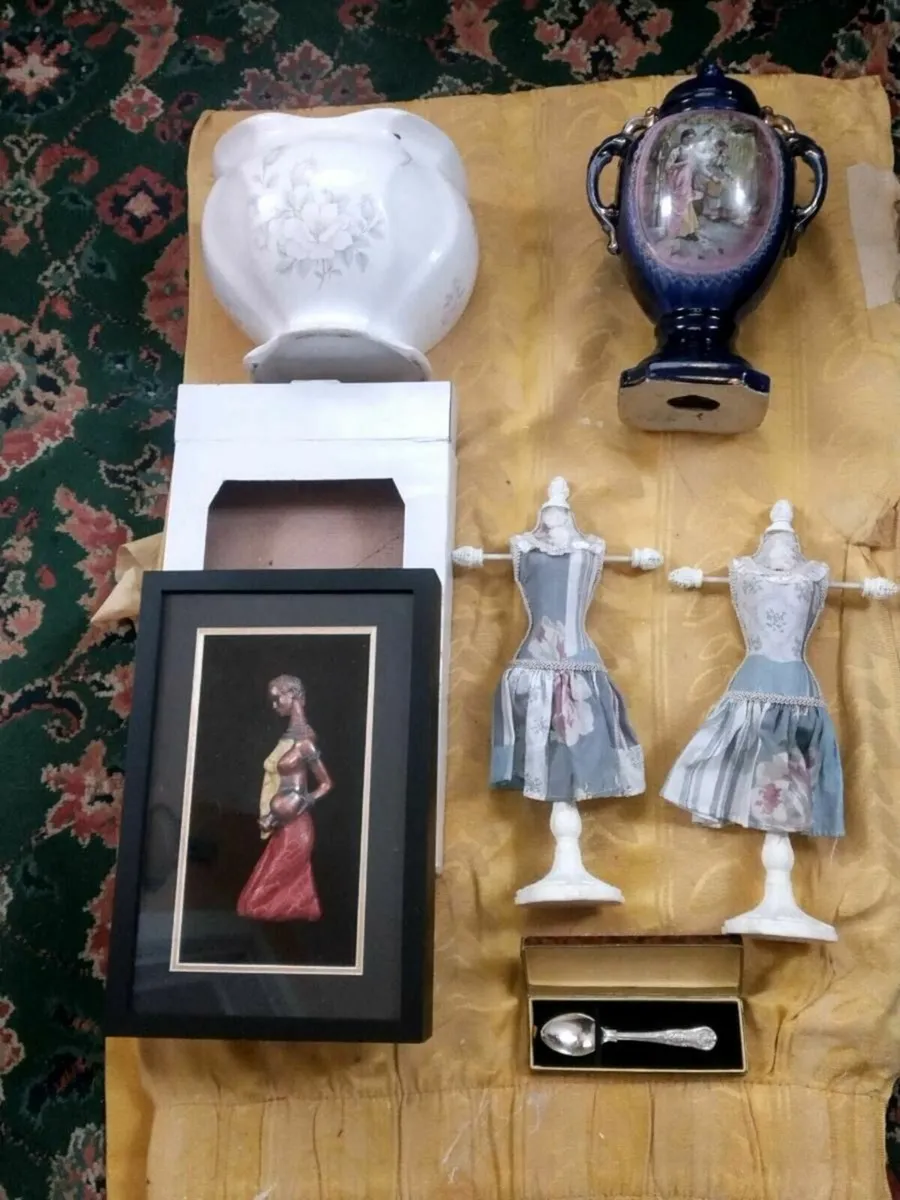 Collectible Lot