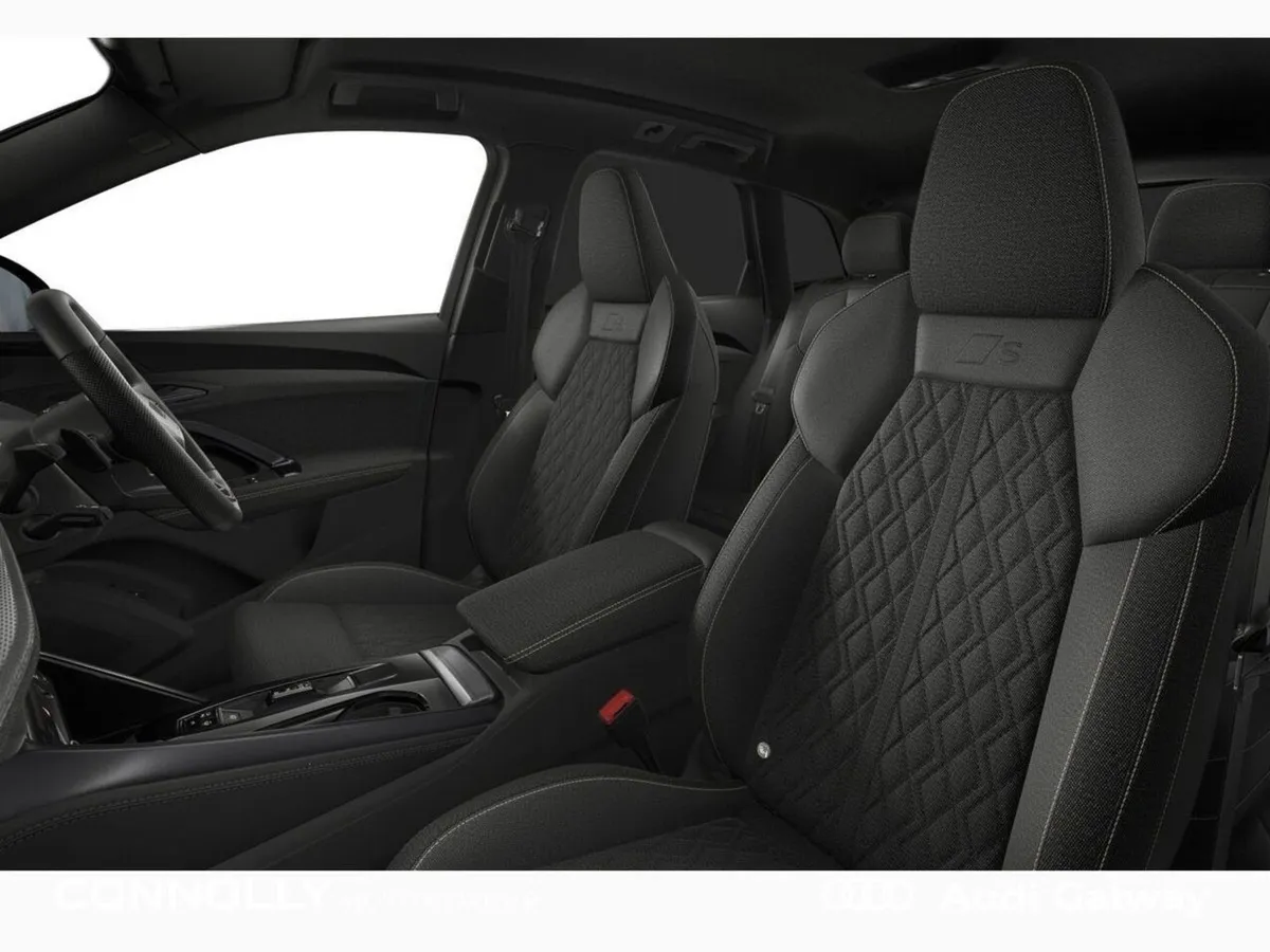 Audi Q5 2.0 E Hybrid 299BHP S-line - 19 - Image 4