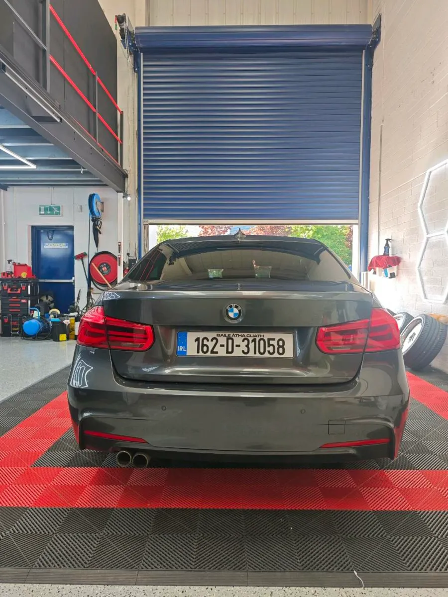 BMW 330E m-sport 93 miles - Image 4