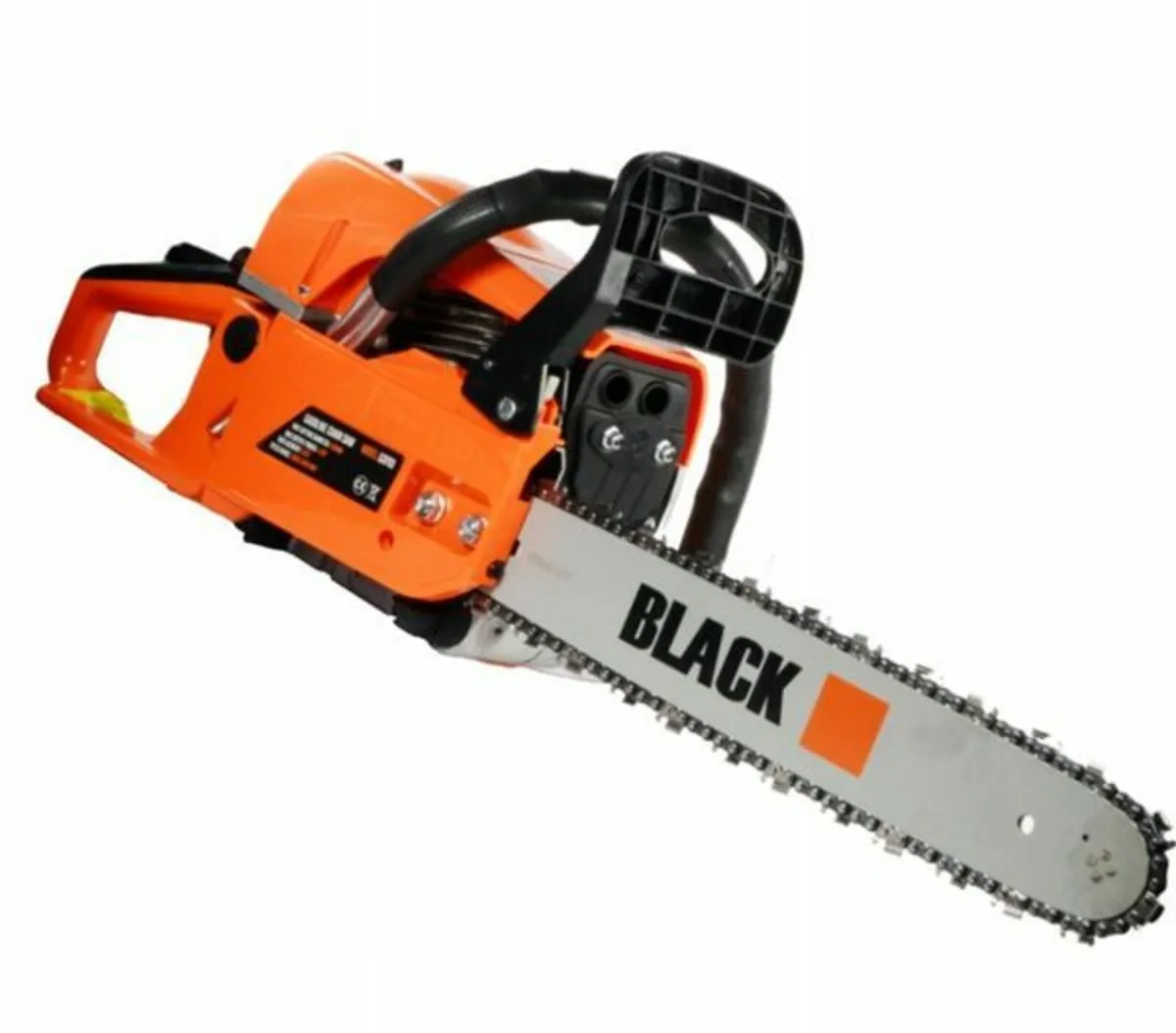 Chainsaw