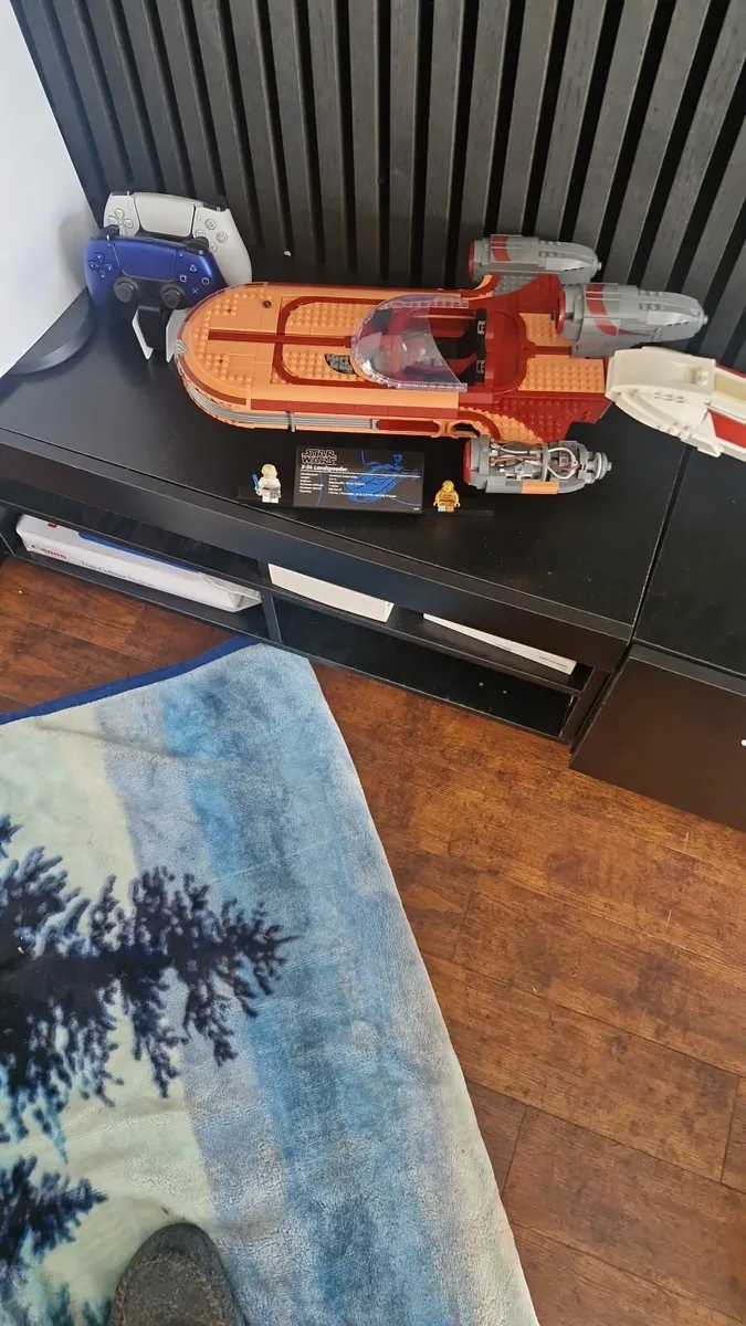 Lego star wars - Image 1