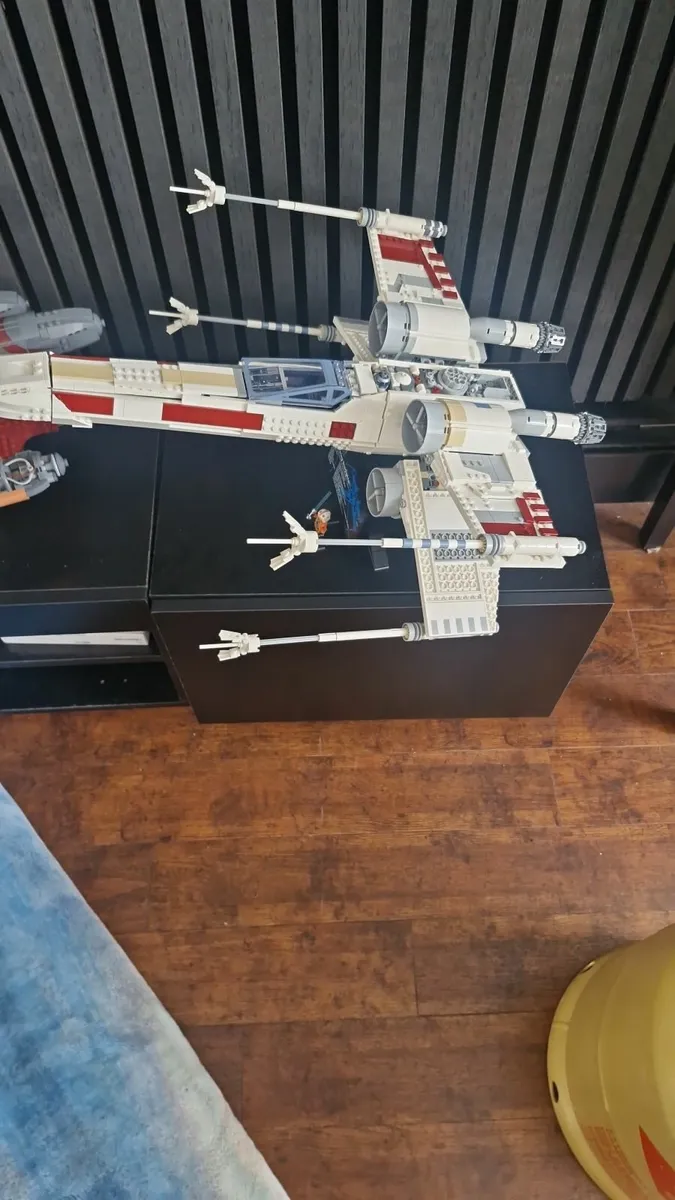 Lego star wars - Image 2