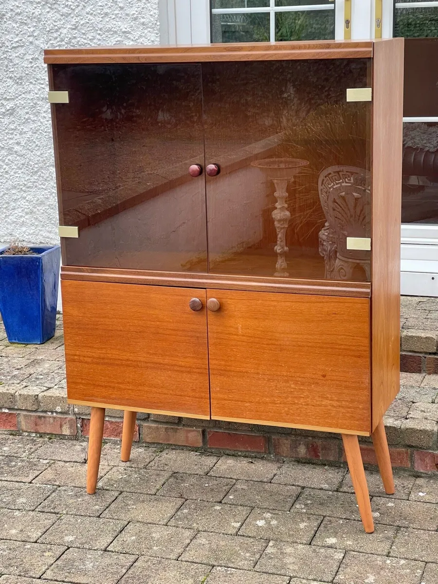 Mid century book & display - Image 2