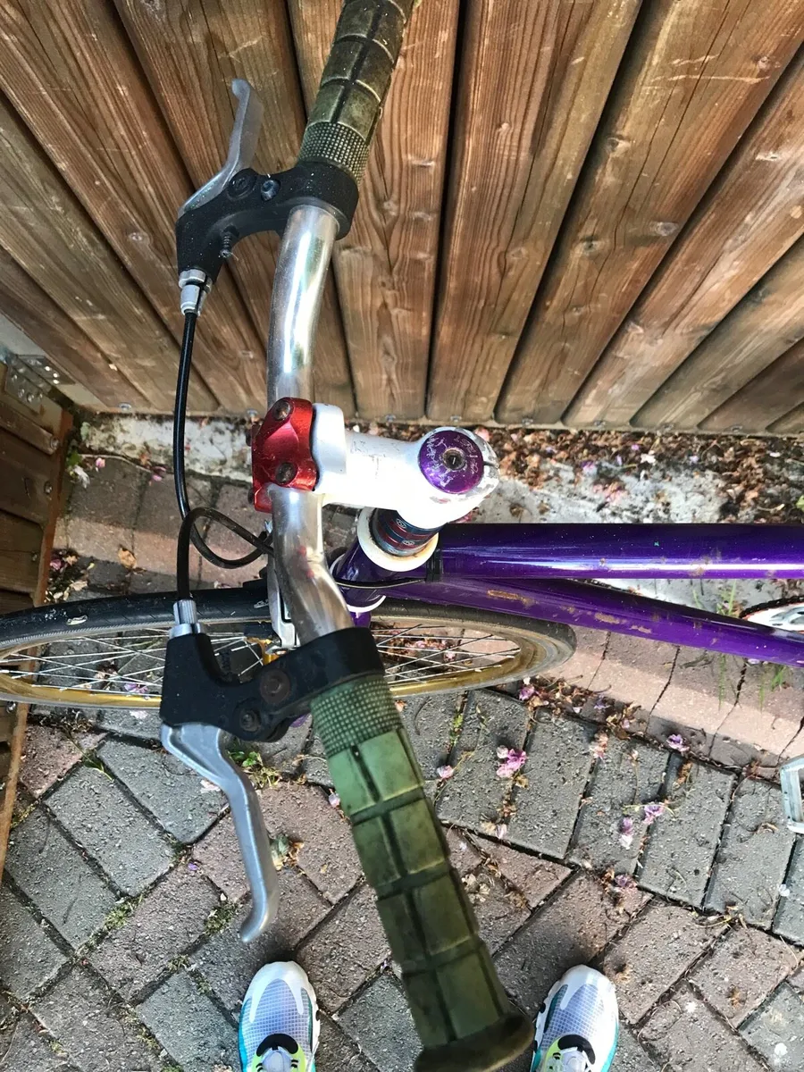 Fixie bike - Image 2