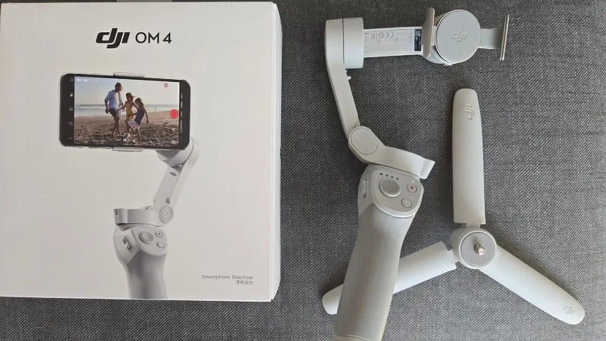 Dji Osmo - Image 2