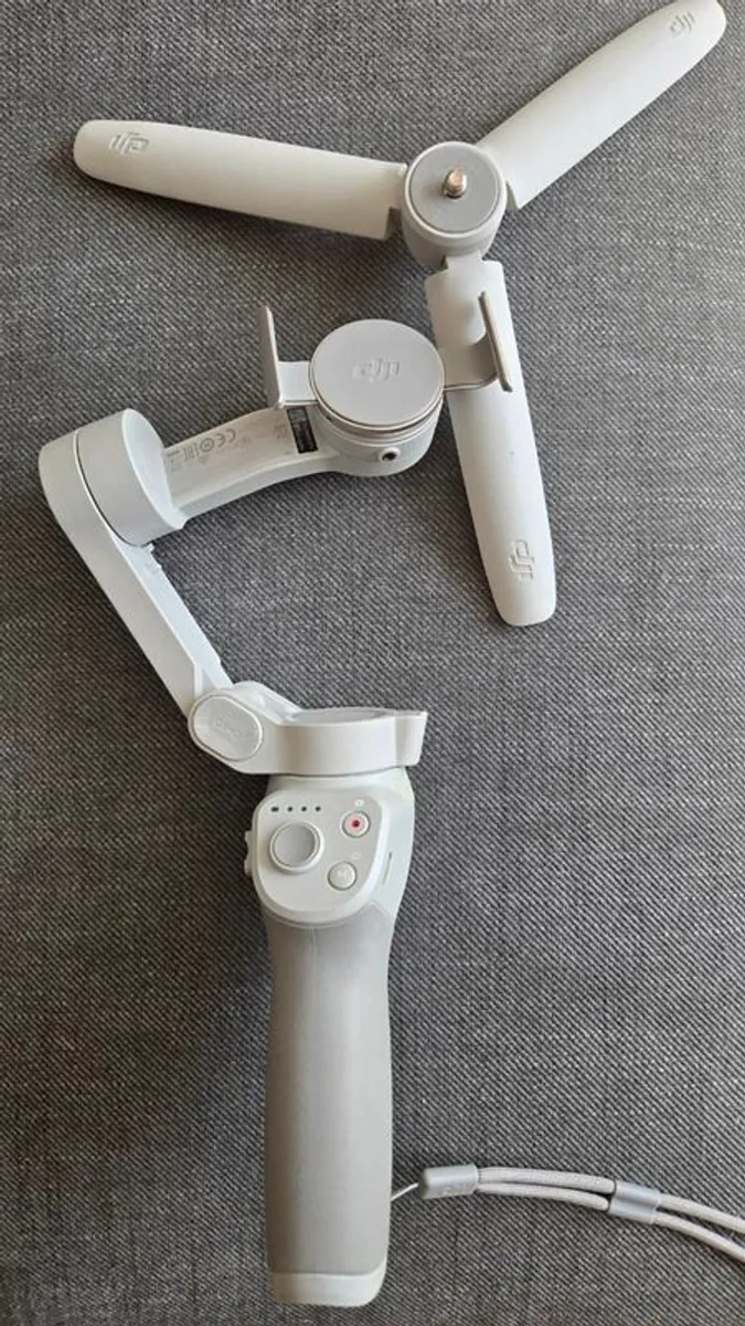 Dji Osmo - Image 3