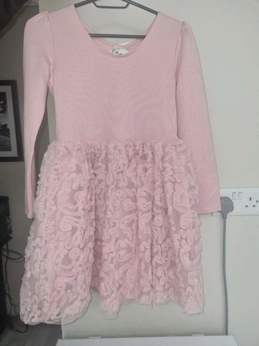 Children's Dress - Image 1
