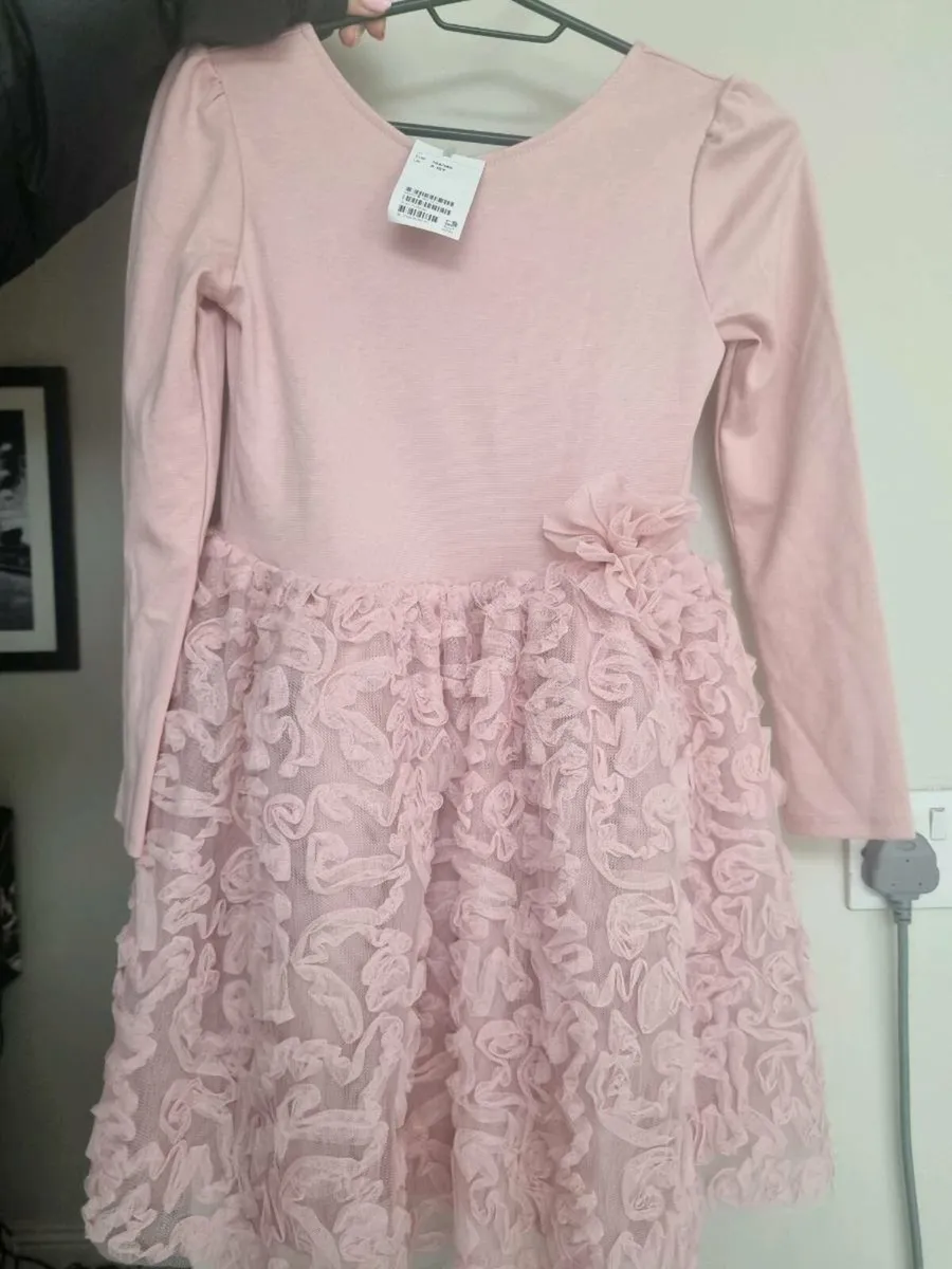 Children's Dress - Image 2