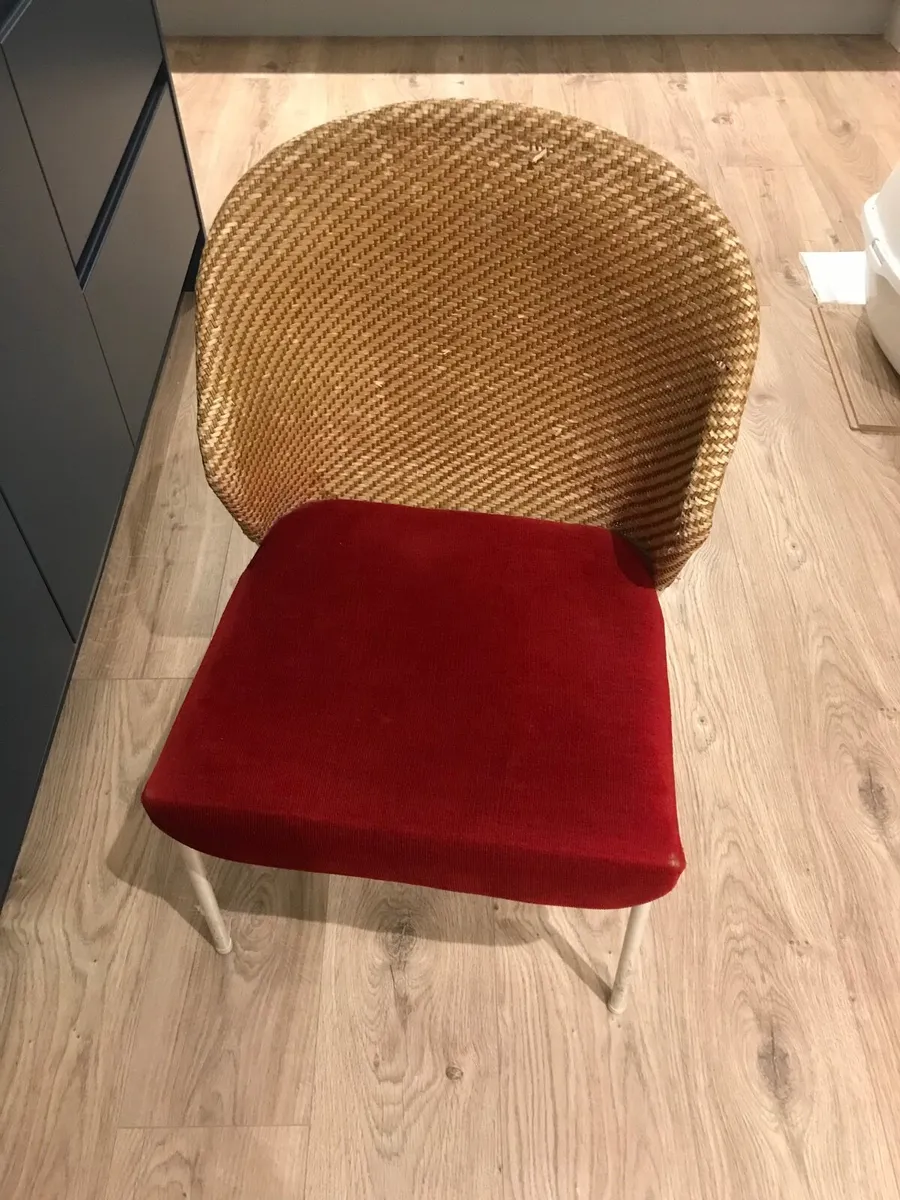 Bedroom Chair