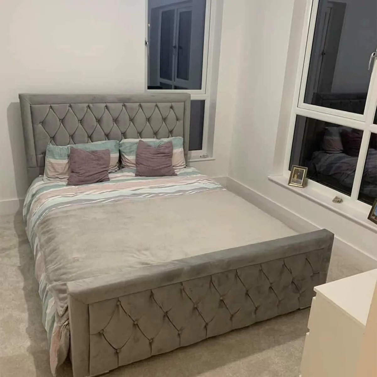 Brand New Beds for Sale!

With or Without Mattress - Image 4