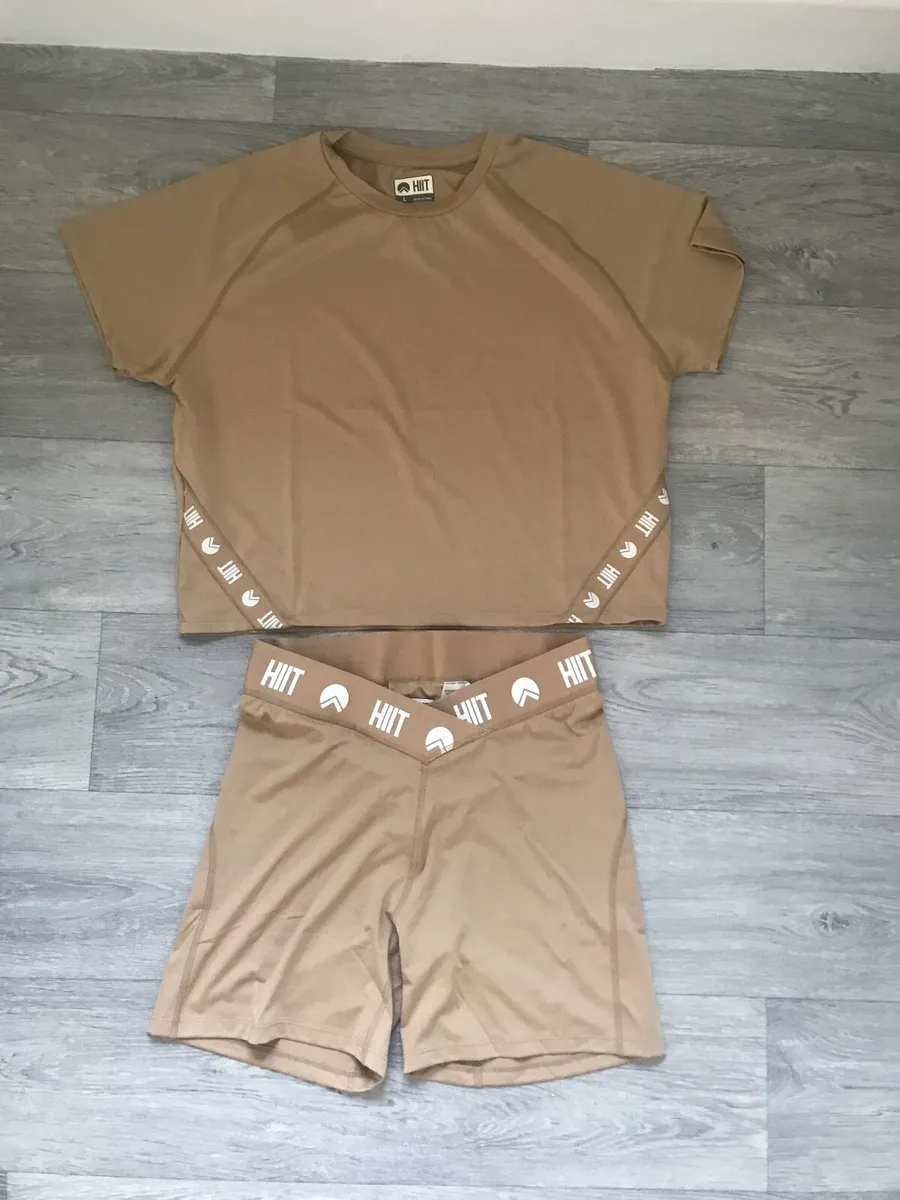 New 3 peice set Women clothes - Image 2