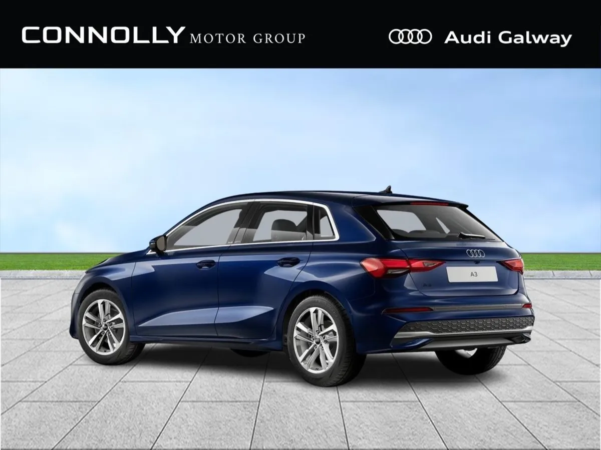 Audi A6 1.0tfsi SB 116BHP SE 6-speed - Comfort Pa - Image 2